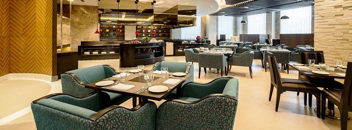 701/Holiday Inn Amritsar Ranjit Avenue - Amritsar 09.jpg